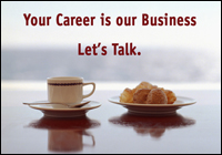 Career Cafe